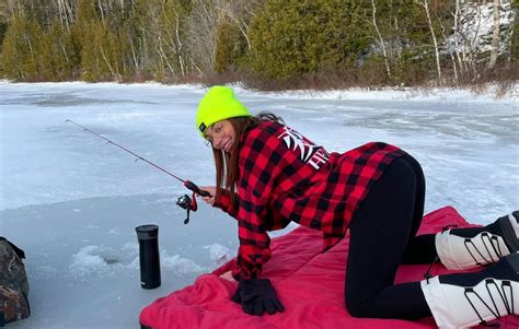 myla del rey nude|Myla Del Rey Nude Ice Fishing Onlyfans! NEW – Fapfappy